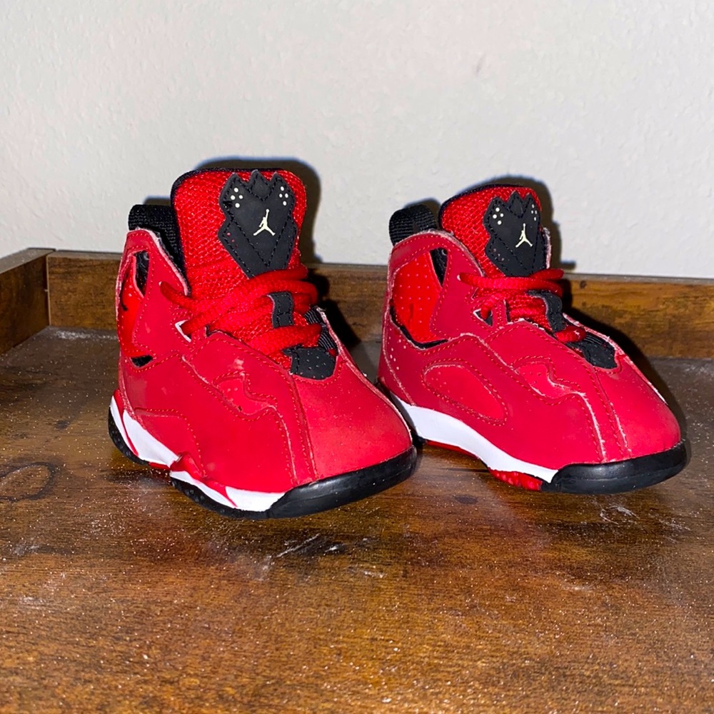 Air jordans